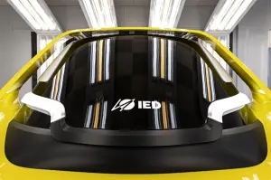 IED TRACY concept vehicle - foto  - 10