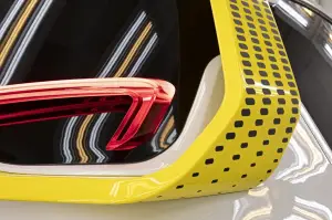 IED TRACY concept vehicle - foto  - 11