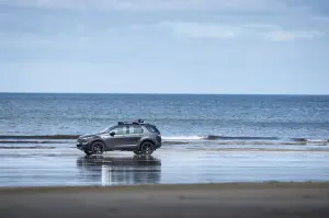 Il surf made in Jaguar Land Rover - 2