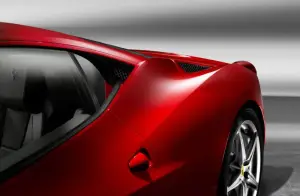 Immagini ufficiali Ferrari 458 Italia - 5