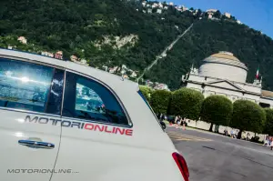 In Viaggio sulle Strade del Lago di Como