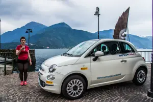 In Viaggio sulle Strade del Lago di Como