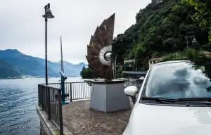In Viaggio sulle Strade del Lago di Como