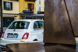 In Viaggio sulle Strade del Lago di Como