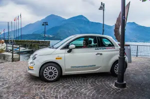 In Viaggio sulle Strade del Lago di Como - 19