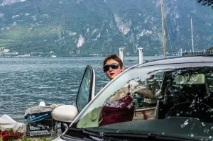 In Viaggio sulle Strade del Lago di Como