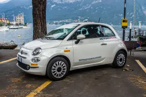 In Viaggio sulle Strade del Lago di Como