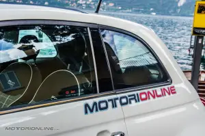 In Viaggio sulle Strade del Lago di Como