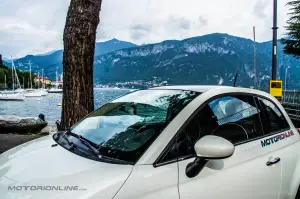 In Viaggio sulle Strade del Lago di Como