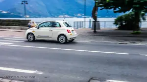 In Viaggio sulle Strade del Lago di Como