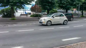 In Viaggio sulle Strade del Lago di Como