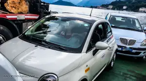 In Viaggio sulle Strade del Lago di Como