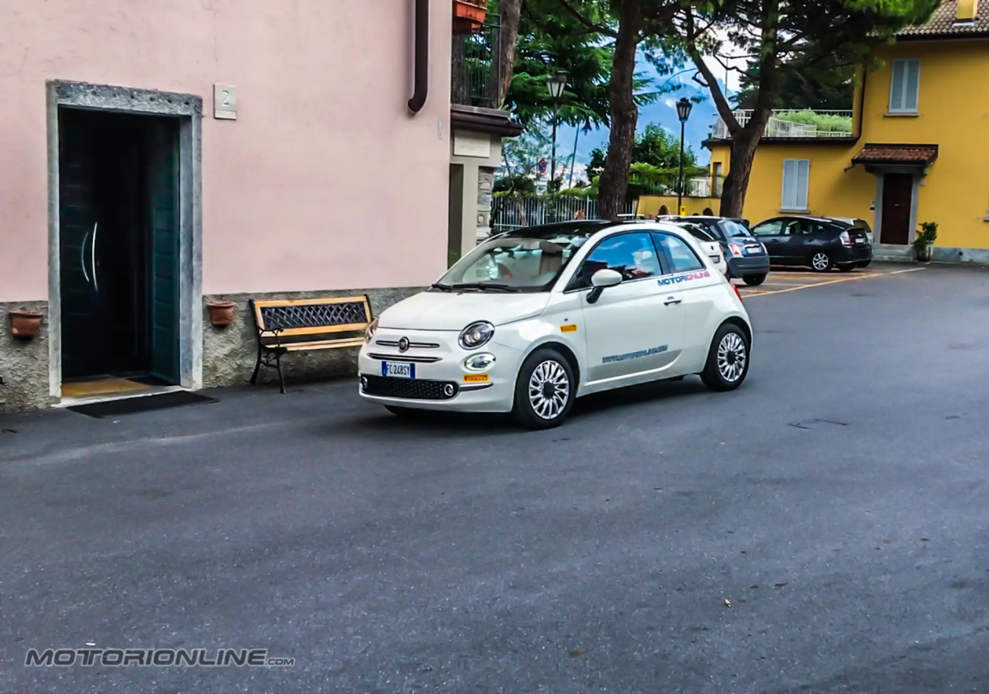 In Viaggio sulle Strade del Lago di Como - 32