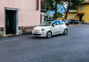 In Viaggio sulle Strade del Lago di Como