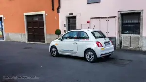 In Viaggio sulle Strade del Lago di Como