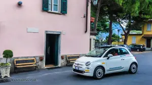 In Viaggio sulle Strade del Lago di Como