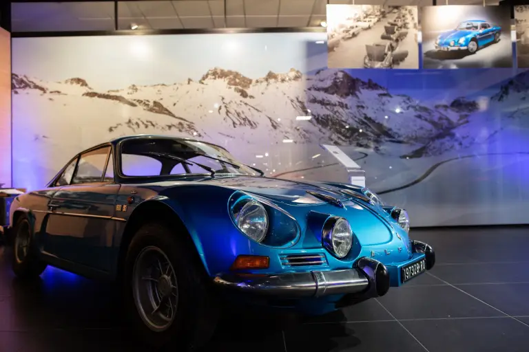 Inaugurazione Alpine Centre Italia - 11