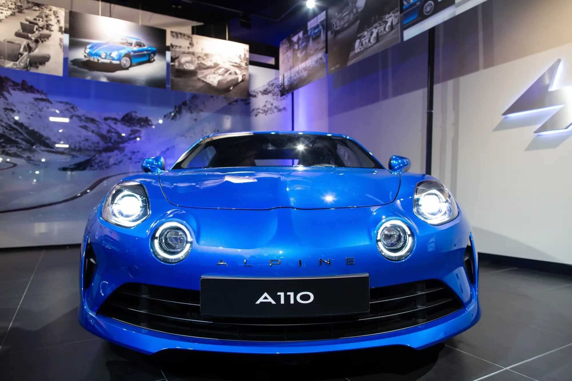 Inaugurazione Alpine Centre Italia - 12