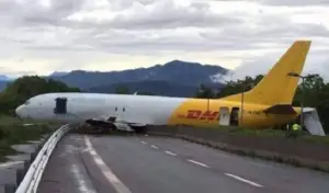 Incidente aereo Orio al Serio 