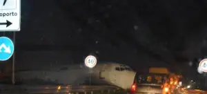 Incidente aereo Orio al Serio  - 5