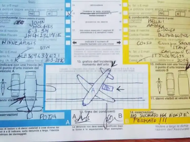 Incidente Orio al Serio - Meme e battute - 2