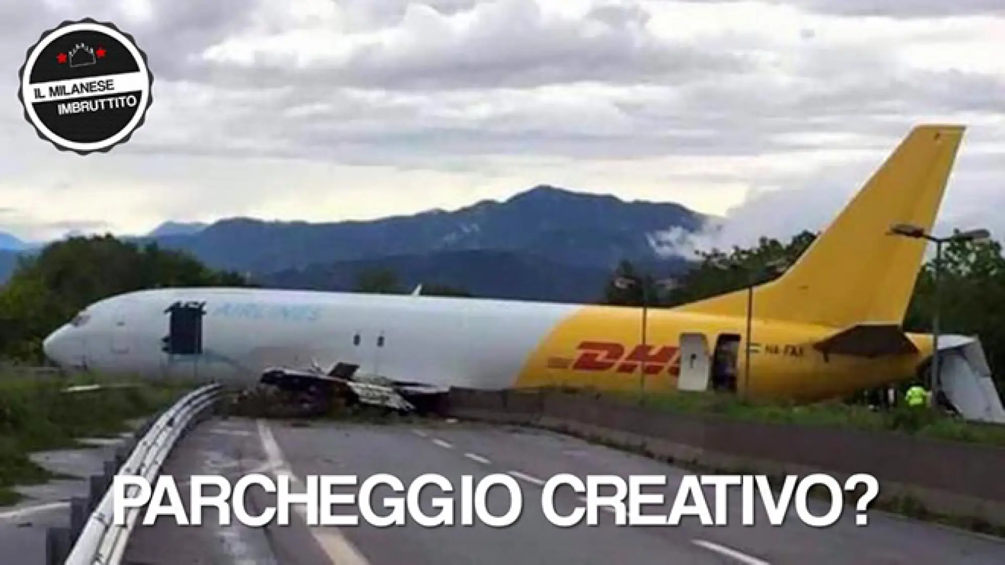 Incidente Orio al Serio - Meme e battute - 3