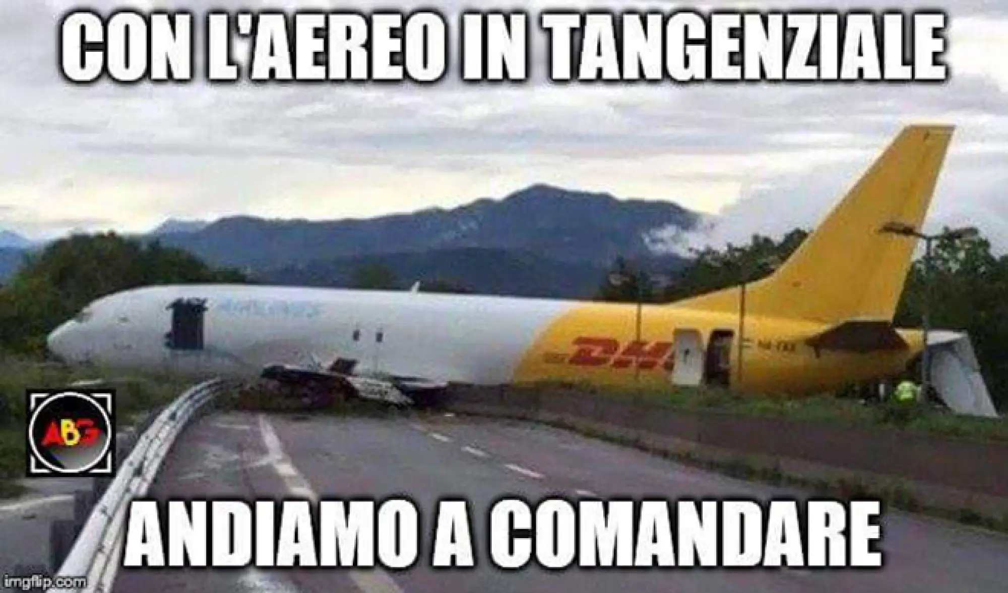 Incidente Orio al Serio - Meme e battute - 4