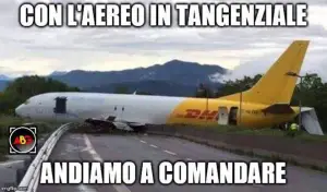 Incidente Orio al Serio - Meme e battute - 4