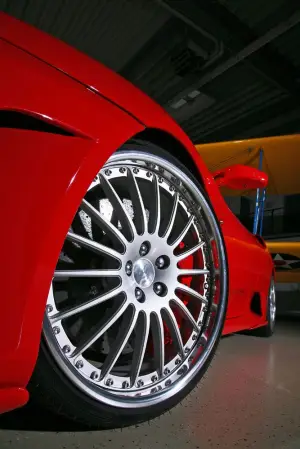 INDEN-Design Ferrari 430 Spider - 4