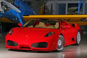 INDEN-Design Ferrari 430 Spider - 6