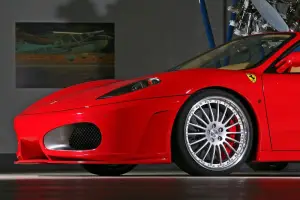 INDEN-Design Ferrari 430 Spider - 8