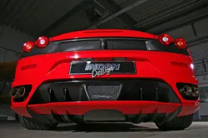 INDEN-Design Ferrari 430 Spider - 14
