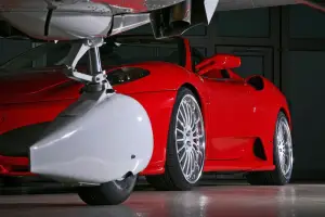 INDEN-Design Ferrari 430 Spider - 20