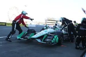 IndyCar, GP Sonoma 2016 - Simon Pagenaud - Dallara-Chevrolet (Team Penske)