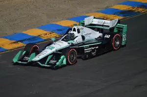 IndyCar, GP Sonoma 2016 - Simon Pagenaud - Dallara-Chevrolet (Team Penske)