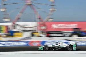 IndyCar, GP Sonoma 2016 - Simon Pagenaud - Dallara-Chevrolet (Team Penske)