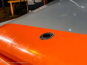 INEOS Grenadier - Anteprima a Milano