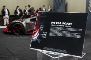 Inferno supercar 