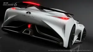 Infiniti Concept Vision Gran Turismo - 4