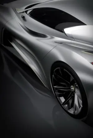 Infiniti Concept Vision Gran Turismo - 6