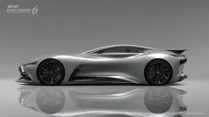 Infiniti Concept Vision Gran Turismo - 9