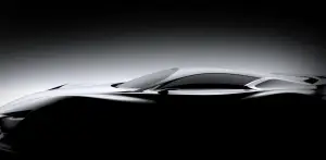 Infiniti Concept Vision Gran Turismo - 1