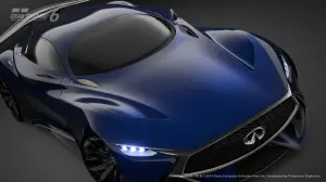 Infiniti Concept Vision Gran Turismo - 16