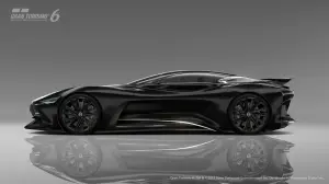 Infiniti Concept Vision Gran Turismo - 18