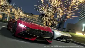 Infiniti Concept Vision Gran Turismo - 19