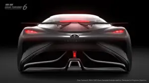 Infiniti Concept Vision Gran Turismo - 20