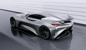 Infiniti Concept Vision Gran Turismo - 21