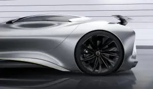 Infiniti Concept Vision Gran Turismo - 22