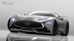 Infiniti Concept Vision Gran Turismo - 12