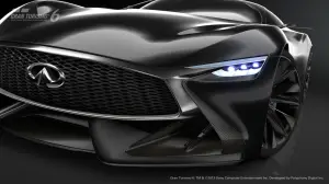 Infiniti Concept Vision Gran Turismo - 24